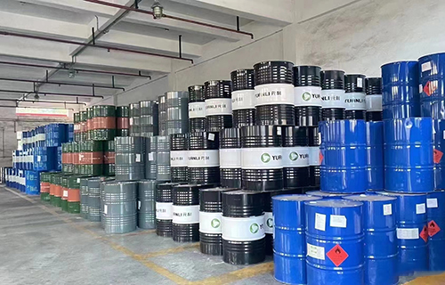 和亦通讲二氯甲烷发泡的特点是什么？