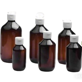 小瓶装