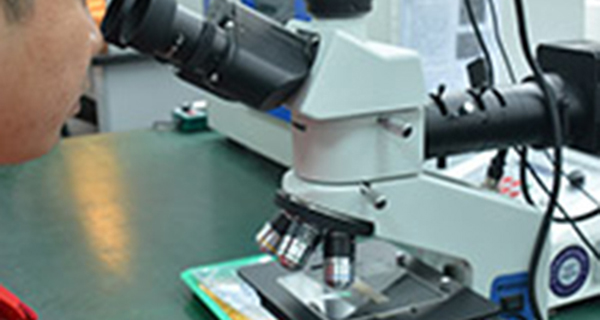 超强分析检测能力